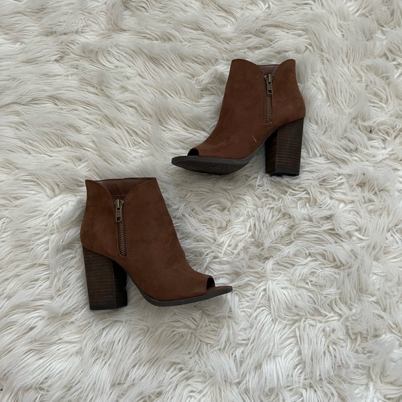 Boots Carlos Santana 5.5 - Picture 3 of 8